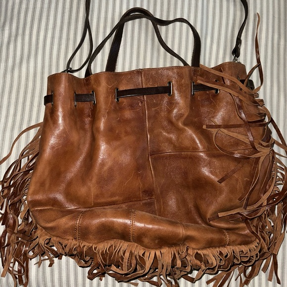 Cassie’s Purple Hearts Movie Purse- A.S.98 Western Style Handbag - Picture 4 of 7